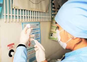 Report Says: U.S. Government Is Getting Closer To Funding A Moderna mRNA Bird Flu Shot Trial