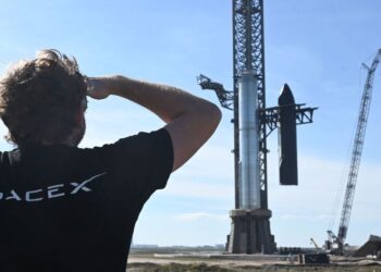 SpaceX