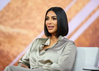 Kim Kardashian Provides An Update On Her Experience in Law School