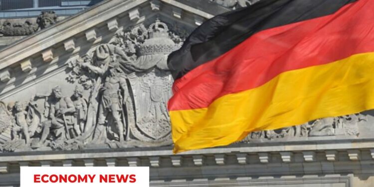 Second quarter economic activity in Germany is poor