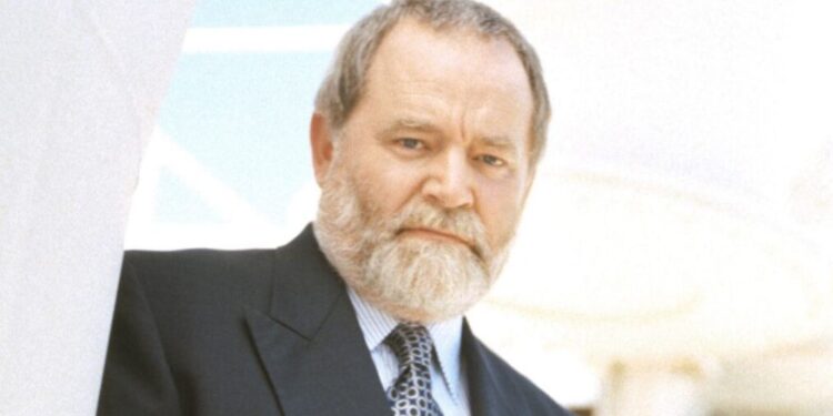Alan Scarfe, Actor, ‘Lethal Weapon 3’, Dies at the age of 77