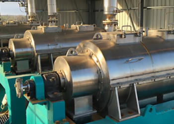 Fluid Quip Announces DCO Technology System at CVEC Ethanol
