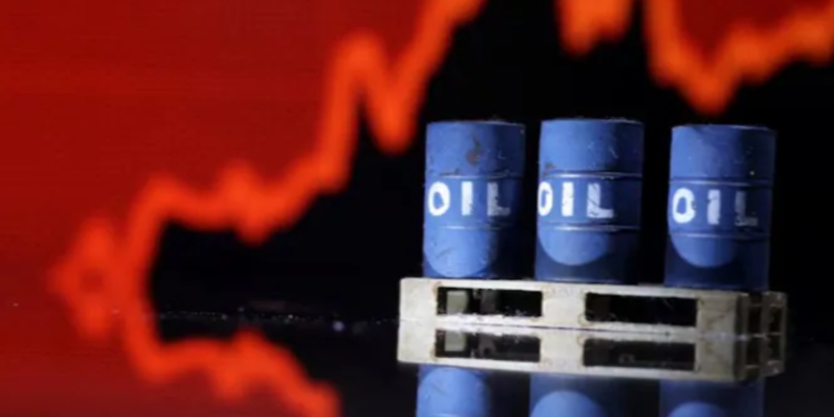 Global oil markets