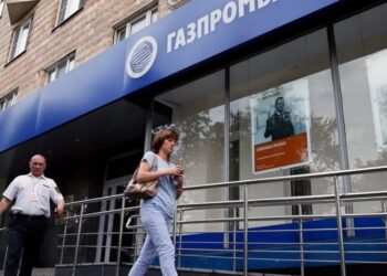 European Banks are making significant profits in Russia