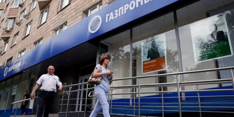European Banks are making significant profits in Russia