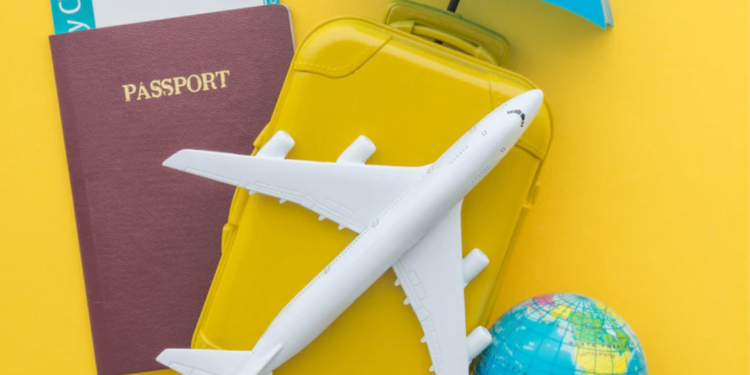 Schengen Visa