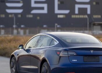 Tesla jumps 7% in premarket as Elon Musk predicts he is expected to win $56 billion pay vote