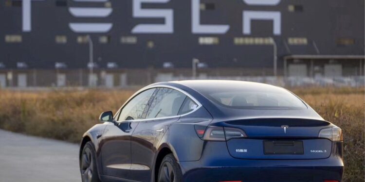 Tesla jumps 7% in premarket as Elon Musk predicts he is expected to win $56 billion pay vote