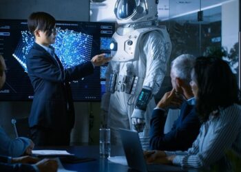 Inside an intelligence community’s exploration into AI