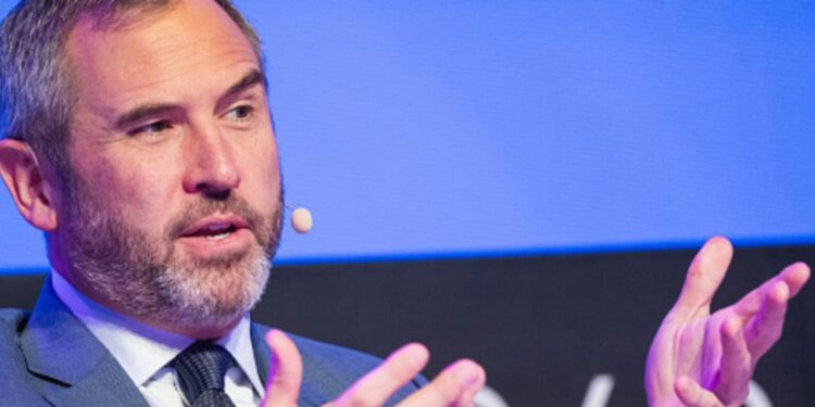 CEO of Ripple said that if Biden is serious about cryptocurrency he needs to fire SEC Chair Gensler