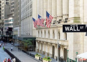US equity futures decline, as Nvidia loses its most valuable token