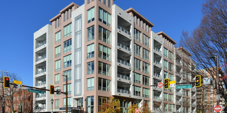 Real Estate Notes: North Side Residential Project begins construction