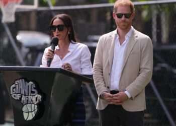 Family rivalry: Prince Harry’s “green-eyed monster” claims are refuted