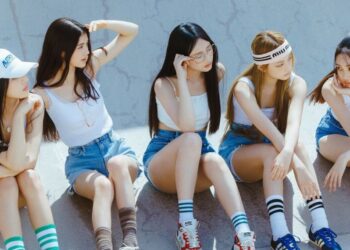 NewJeans is accused by BELIFT LAB of allegedly duplicating BLACKPINK