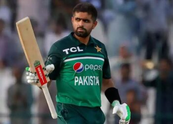 Livestream of the T20 Cricket World Cup Pakistan vs Canada From Anywhere