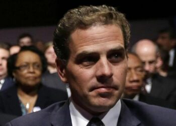 Hunter Biden’s conviction complicates the 2024 campaign