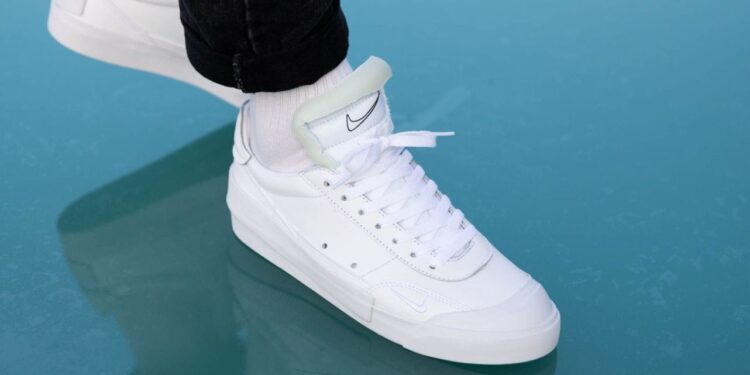 Premarket drops for Nike and accolade as Trump media and Infinera gain