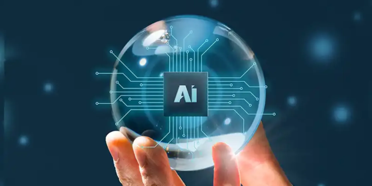 All-powerful, ever-present AI is running out of the internet