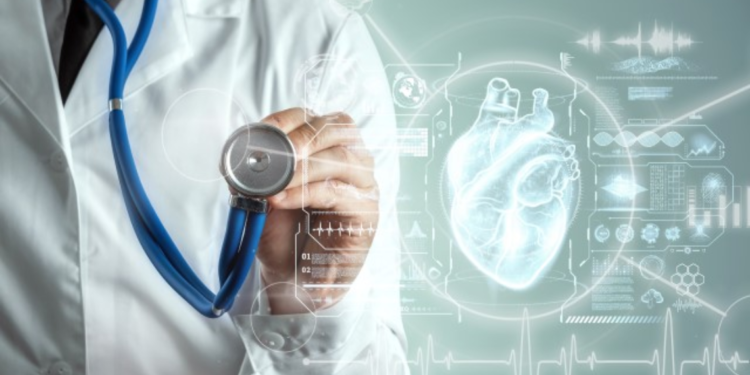 Innovative AI heart attack scans may soon be available in the UK