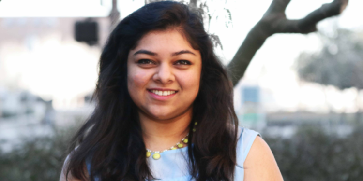 Vedantam is hired by LA Biz Journal to cover technology.