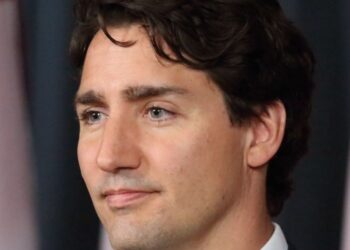 Trudeau’s “political longevity” is called into doubt in light of his Canadian fiasco