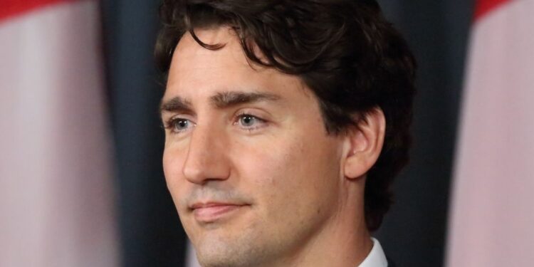 Trudeau’s “political longevity” is called into doubt in light of his Canadian fiasco