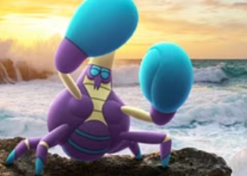 Pokemon go timed research quests & prizes at Spelunker’s Cove