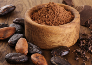 According to a New Report, The Market for Cocoa Products Will Expand at a CAGR of 3.52% From 2021 to 2028