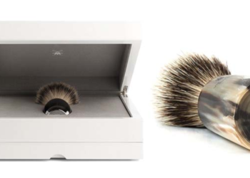 The Ultimate Guide to the Shaving Brush Industry: Trends, Innovations, and Insights