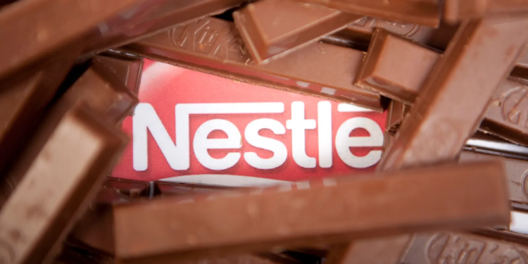 Nestle and Coke are carefully adjusting their strategies to cater to Ozempic users