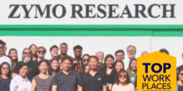 The Most Selective Duplex-Specific Nuclease is Unveiled by Zymo Research