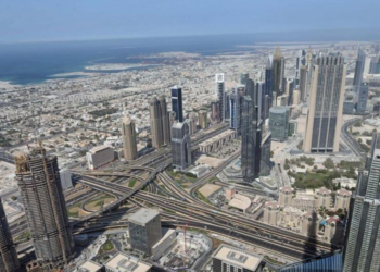 Dubai’s real estate sector’s resilience may indicate the end of boom-and-bust cycles