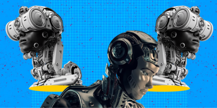 Artificial intelligence is enabling scammers to outwit both individuals and financial institutions