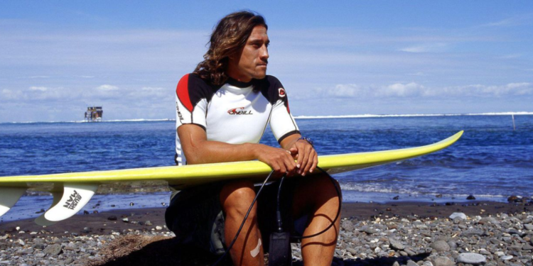 Actor and lifeguard Tamayo Perry from “Pirates of the Caribbean” passes away from a shark attack