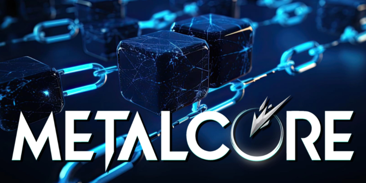 MetalCore’s Closed Beta 3 launches with NFT and Web3 integration