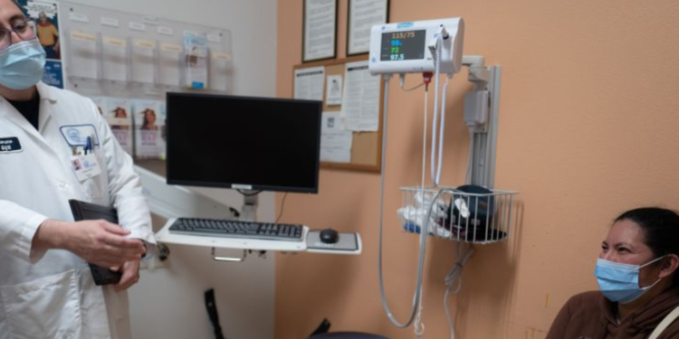 UC San Diego has been granted $5 million to bolster its Geriatrics Workforce Enhancement Program