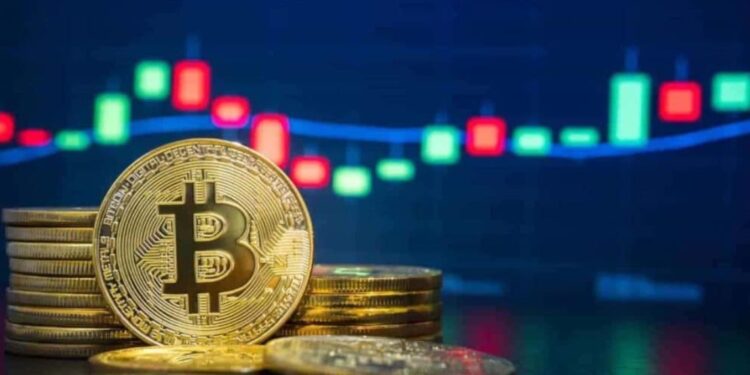 Bitcoin Price