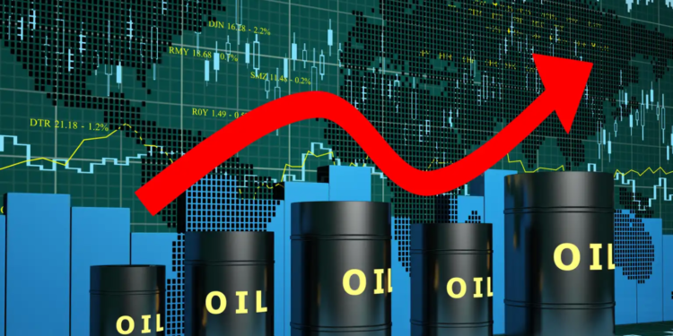 June oil prices are expected to rise, with a risk premium due to geopolitical uncertainties