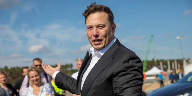 Musk receives compensation clearance, but he still has to deal with Tesla’s high valuation and struggling shares