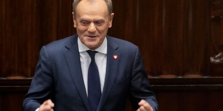 Poland: Tusk’s success in EU elections is not inevitable