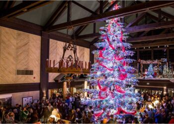 Free Live Music at Tenaya Lodge Every Friday & Saturday
