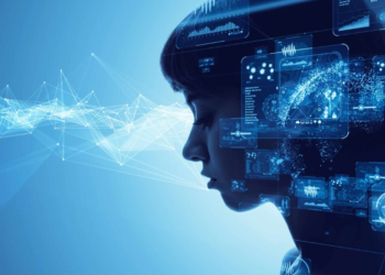 The revolution in AI has arrived.