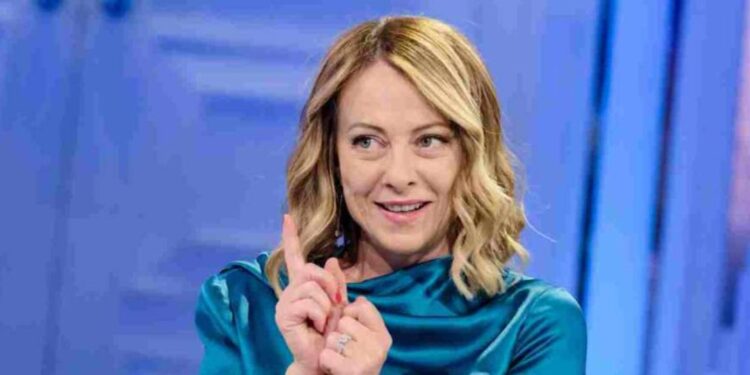 Meloni’s FdI wins about 29% of the vote in the European elections