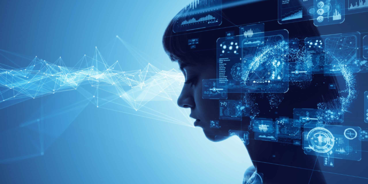 The revolution in AI has arrived.