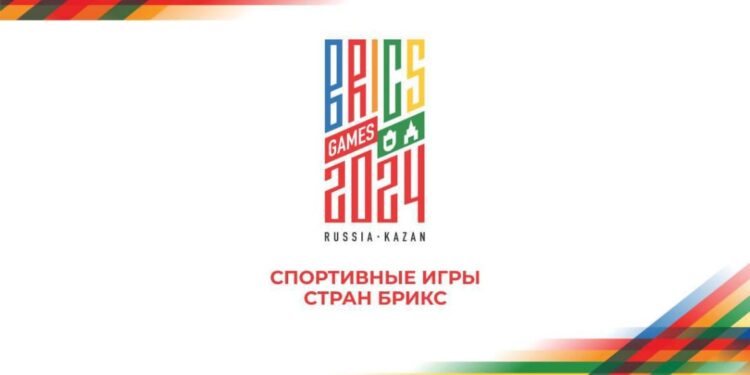 National athletes will compete in the Kazan BRICS Games
