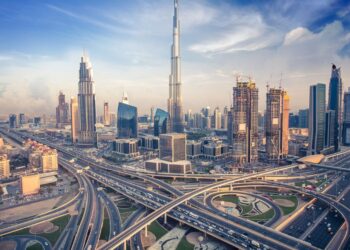 Article no 2Dubai South: The South Bay project’s last phase sells out in 4 hours