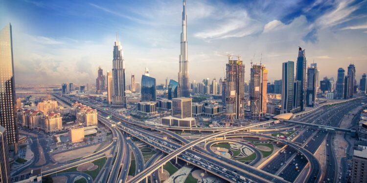 Article no 2Dubai South: The South Bay project’s last phase sells out in 4 hours