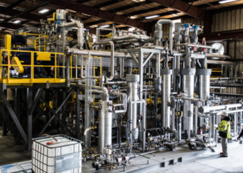 Agilyx Technology Reaches a Milestone in On-Spec Production in Japan