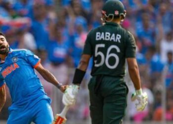 PAK VS IND