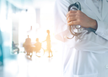 A health specialist alerts anyone over forty to a “disaster waiting to happen” if they do nothing